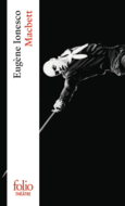 Couverture Macbett ()