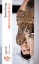 Couverture Mademoiselle Julie (August Strindberg)