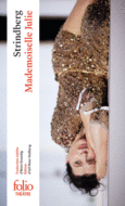 Couverture Mademoiselle Julie ()