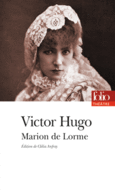 Couverture Marion de Lorme ()