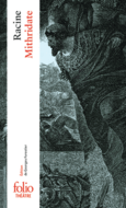 Couverture Mithridate ()