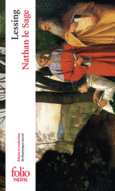 Couverture Nathan le Sage ()