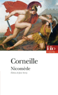Couverture Nicomède ()
