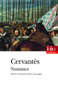 Couverture Numance ()