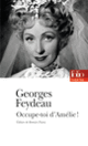 Couverture Occupe-toi d'Amélie ! (Georges Feydeau)