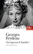 Couverture Occupe-toi d'Amélie ! ()
