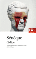 Couverture Œdipe ()
