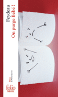 Couverture On purge Bébé ! ()