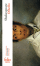 Couverture Othello (William Shakespeare)