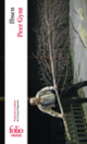 Couverture Peer Gynt (Henrik Ibsen)
