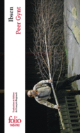 Couverture Peer Gynt ()