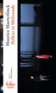 Couverture Pelléas et Mélisande (Maurice Maeterlinck)