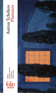 Couverture Platonov ()