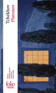 Couverture Platonov ()