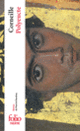 Couverture Polyeucte (Pierre Corneille)