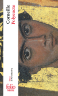 Couverture Polyeucte ()