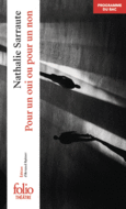 Couverture Pour un oui ou pour un non ()
