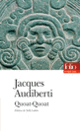 Couverture Quoat-Quoat (Jacques Audiberti)