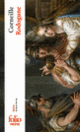Couverture Rodogune (Pierre Corneille)