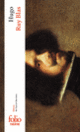 Couverture Ruy Blas (Victor Hugo)