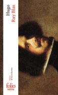 Couverture Ruy Blas ()