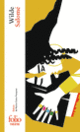 Couverture Salomé (Oscar Wilde)