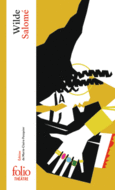 Couverture Salomé ()