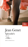 Couverture Splendid's/Elle ()