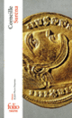 Couverture Suréna (Pierre Corneille)