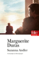 Couverture Suzanna Andler (Marguerite Duras)