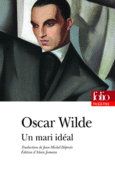 Couverture Un mari idéal ()