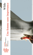 Couverture Une femme sans importance ()