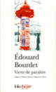 Couverture Vient de paraître (Édouard Bourdet)