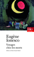 Couverture Voyages chez les morts ()