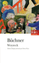 Couverture Woyzeck (Georg Büchner)