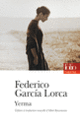 Couverture Yerma (Federico García Lorca)