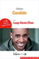 Couverture Candide ( Voltaire)