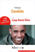 Couverture Candide ()
