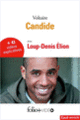 Couverture Candide ( Voltaire)