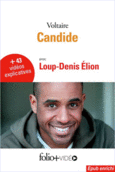 Couverture Candide () Couverture Candide ()