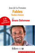 Couverture Fables ()