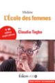 Couverture L'École des femmes ( Molière)