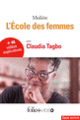 Couverture L'École des femmes ( Molière)