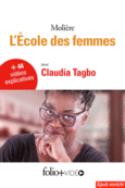 Couverture L'École des femmes () Couverture L'École des femmes ()