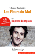Couverture Les Fleurs du Mal ()