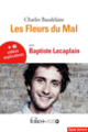 Couverture Les Fleurs du Mal (Charles Baudelaire)