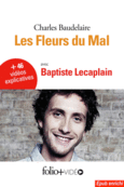 Couverture Les Fleurs du Mal ()