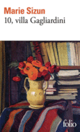 Couverture 10, villa Gagliardini ()