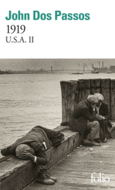 Couverture 1919 ()