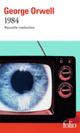 Couverture 1984 ()
